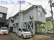 メゾンド・リヴァージュの賃貸物件
