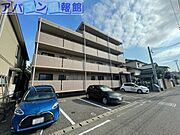 ヒーロー近江の賃貸物件