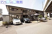 クレールコートAの賃貸物件
