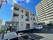 上所駅より徒歩27分 3階 築2年6ヶ月の賃貸物件