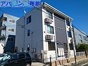 メゾンはなみずきの賃貸物件