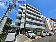 アザレアパーク笹口の賃貸物件
