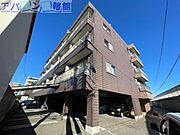 クレアール桜木の賃貸物件