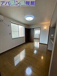 プレリュードC 2LDKの写真