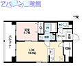 スペリアージュタワー4階8.2万円