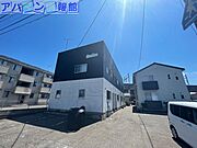 パインコーンCの賃貸物件