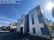 グランブルー米山の賃貸物件