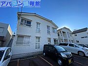 ハウスロアーヌの賃貸物件