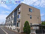 フォルシュの賃貸物件