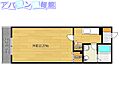 ファーストクラス中央インター3階4.7万円
