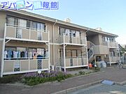 アドバンテージＡ 2階 築32年8ヶ月の賃貸物件