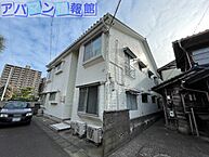 新潟県新潟市中央区堀之内：物件画像／株式会社マンションセンター　アパマン情報館駅南米山店