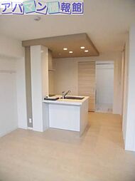 シャーメゾン新光町 1LDKの写真