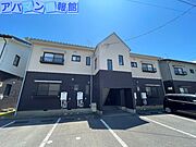 ラグーン神道寺南Bの賃貸物件