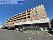 ファーストクラス市民病院前の賃貸物件