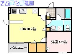 PRIMERA姥ヶ山 3階/-
