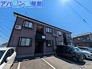 パインテイルの賃貸物件