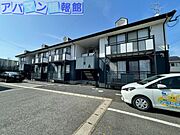 グランシャリオＡの賃貸物件