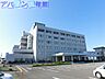 周辺：健周会東新潟病院 1328m