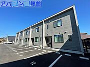Rooms大島Bの賃貸物件