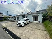  築32年 1階建の賃貸物件