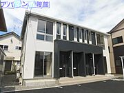 ラナンキュラスの賃貸物件