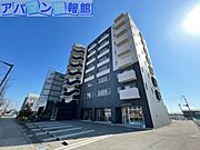 パークハイツ美咲の賃貸物件