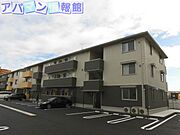 フォルテアBの賃貸物件