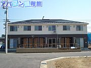 越後石山駅より徒歩41分 築12年7ヶ月 2階建の賃貸物件