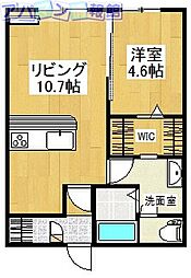 Cocoa 1階