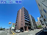 パーク万代マリーナコートの賃貸物件
