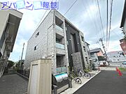 ベレーザ南万代の賃貸物件