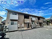 アルトプエンテの賃貸物件