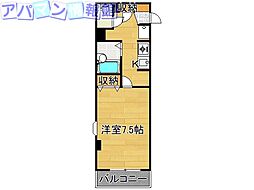 セイブ笹口 5階