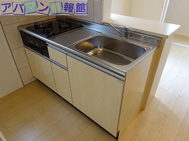キッチン