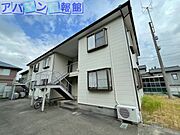 関屋駅より徒歩56分 2階 築31年5ヶ月の賃貸物件