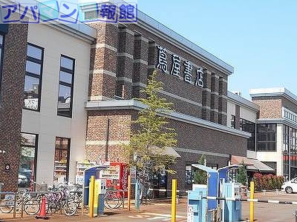 画像19:蔦屋書店新潟万代店 1427m