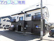 白山駅より徒歩52分 2階 築29年3ヶ月の賃貸物件