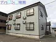 かおりハイツ 1階 築25年2ヶ月の賃貸物件