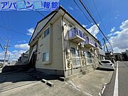 シャトル１ 2階 築34年8ヶ月の賃貸物件