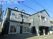 新潟駅より徒歩43分 1階 築29年10ヶ月の賃貸物件