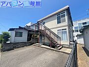 新潟駅より徒歩12分 2階 築38年6ヶ月の賃貸物件