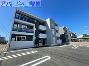 新潟駅より徒歩35分 2階 新築の賃貸物件