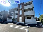 新潟駅より徒歩35分 3階 新築の賃貸物件