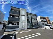 新潟駅より徒歩35分 3階 新築の賃貸物件