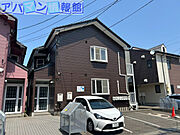 クレセントナチュレの賃貸物件