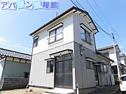 小針駅より徒歩52分 1階 築43年1ヶ月の賃貸物件