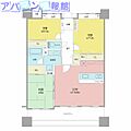 エイルマンション新潟駅南13階14.0万円