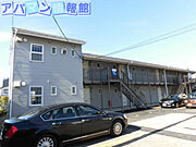 関屋駅より徒歩39分 2階 築35年の賃貸物件