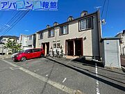 モン・ヴィラージュD 1階 築21年2ヶ月の賃貸物件